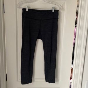 Outdoor Voices TechSweat Leggings